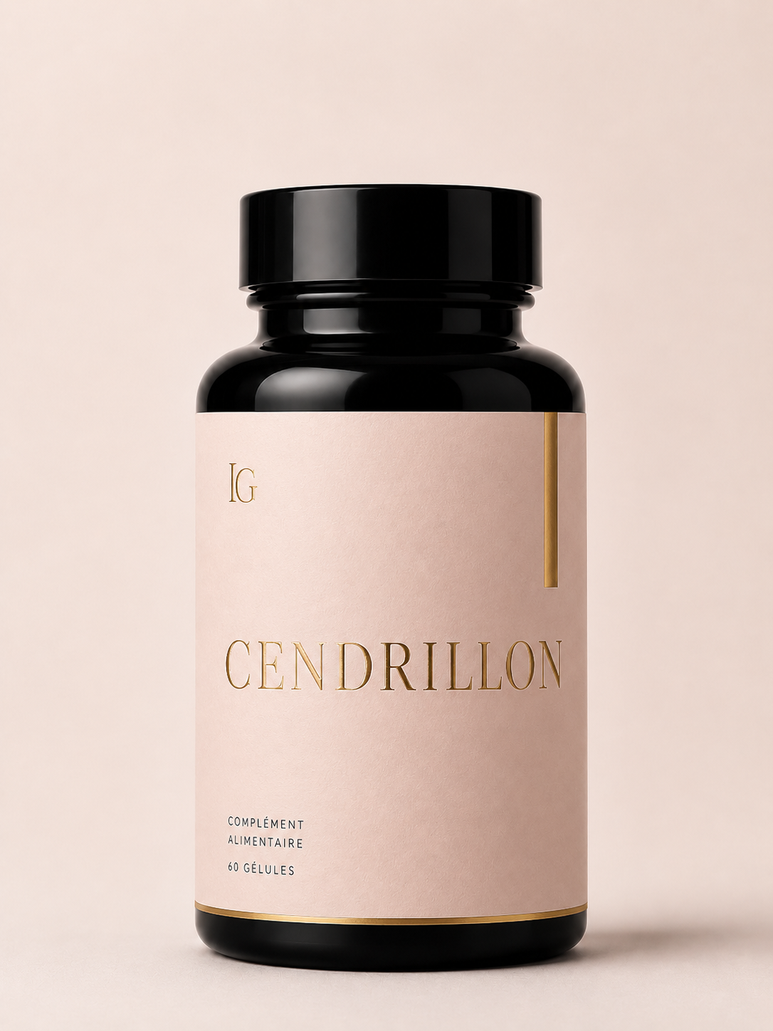 CENDRILLON SUN BOOSTER