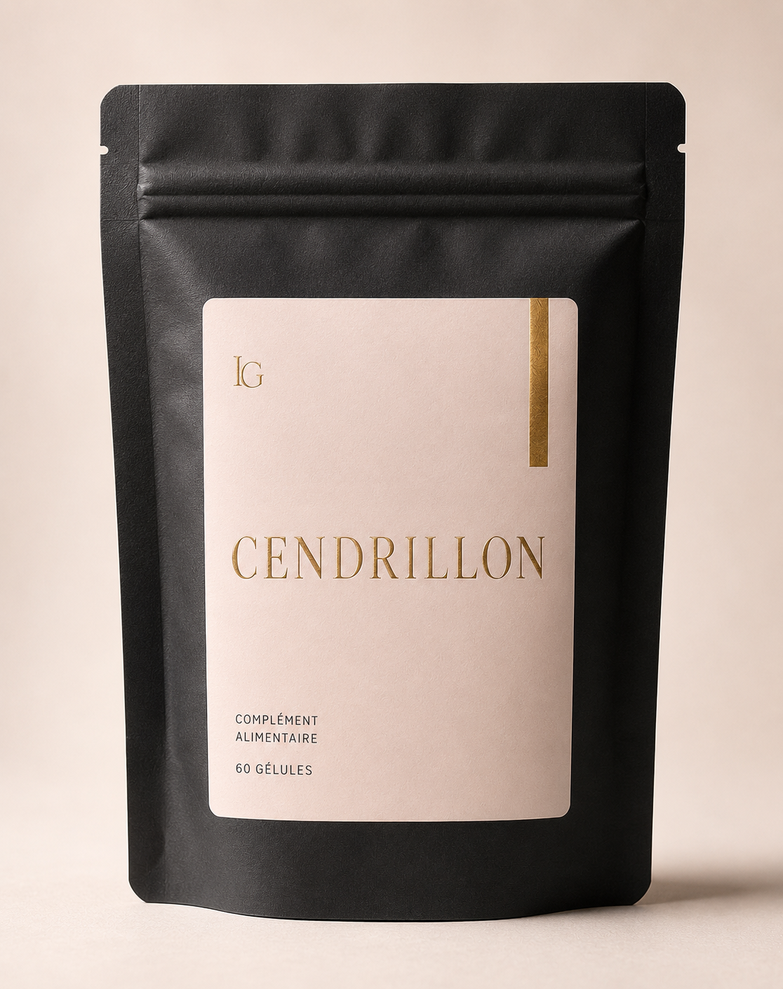 CENDRILLON GUMMIES